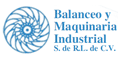 BALANCEO Y MAQUINARIA INDUSTRIAL