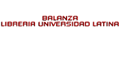 BALANZA LIBRERIA UNIVERSIDAD LATINA logo