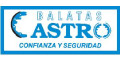 Balatas Castro logo