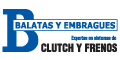 BALATAS Y EMBRAGUES logo