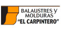 Balaustres Y Molduras El Carpintero