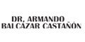 BALCAZAR CASTAÑON ARMANDO DR logo