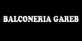 BALCONERIA GAREB logo