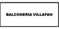 Balconeria Villafan logo