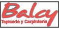 Balcy Tapiceria Y Carpinteria logo