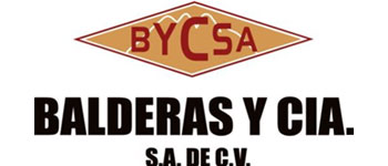 Balderas Y Cia Sa De Cv logo