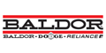 BALDOR logo