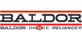 BALDOR logo