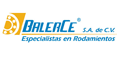 Balerce logo