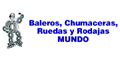 Baleros, Chumaceras, Ruedas Y Rodajas Mundo Sa De Cv