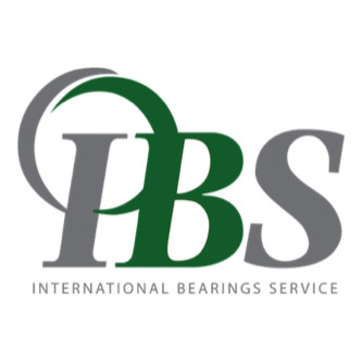 Baleros IBS | International Bearings Service logo