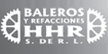 Baleros Refacciones Hhr S De Rl