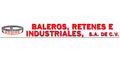 Baleros Retenes E Industriales Sa De Cv logo