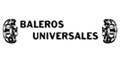 Baleros Universales logo