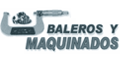BALEROS Y MAQUINADOS logo