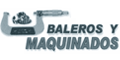 BALEROS Y MAQUINADOS