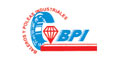 BALEROS Y POLEAS INDUSTRIALES logo