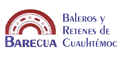 BALEROS Y RETENES DE CUAUHTEMOC