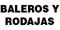 BALEROS Y RODAJAS CARRILLO logo