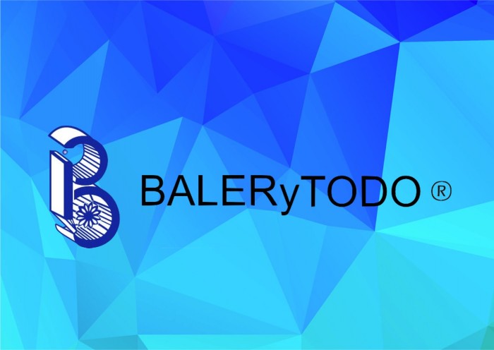 Balerytodo - D.F - Sucursal Mariano Escobedo logo