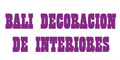 Bali Decoracion De Interiores logo