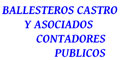 Ballesteros Castro Y Asociados Contadores Publicos logo