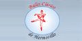 Ballet Clasico De Hermosillo logo