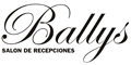 Ballys Salon De Recepciones logo