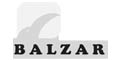 BALZAR logo