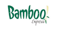 BAMBOO EXPRESS logo