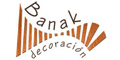 BANAK DECORACION logo