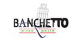 BANCHETTO PIZZA PASTA logo