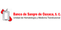 Banco De Sangre De Oaxaca Sc logo