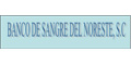 Banco De Sangre Del Noreste Sc logo