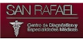 Banco De Sangre San Rafael logo