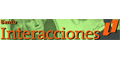 BANCO INTERACCIONES logo