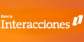 Banco Interacciones Sa logo