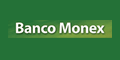 BANCO MONEX logo