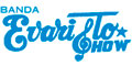 Banda Evaristo Show logo