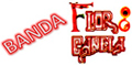 Banda Flor Canela logo