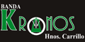 BANDA KRONOS logo