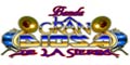 Banda La Grandiosa De La Sierra logo