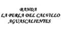 Banda La Perla De Calvillo Aguascalientes logo