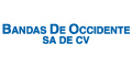 BANDAS DE OCCIDENTE SA DE CV logo