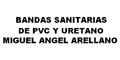 Bandas Sanitarias De Pvc Y Uretano Miguel Angel Arellano logo