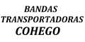 Bandas Transportadoras Cohego