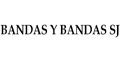 Bandas Y Bandas Sj logo