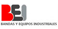 Bandas Y Equipos Industriales logo