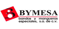 Bandas Y Mangueras Especiales Sa De Cv Bymesa logo