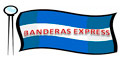 Banderas Express logo